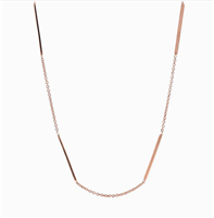 Collana Bronzallure Donna in Lega metallica WSBZ02217R - WSBZ02217R